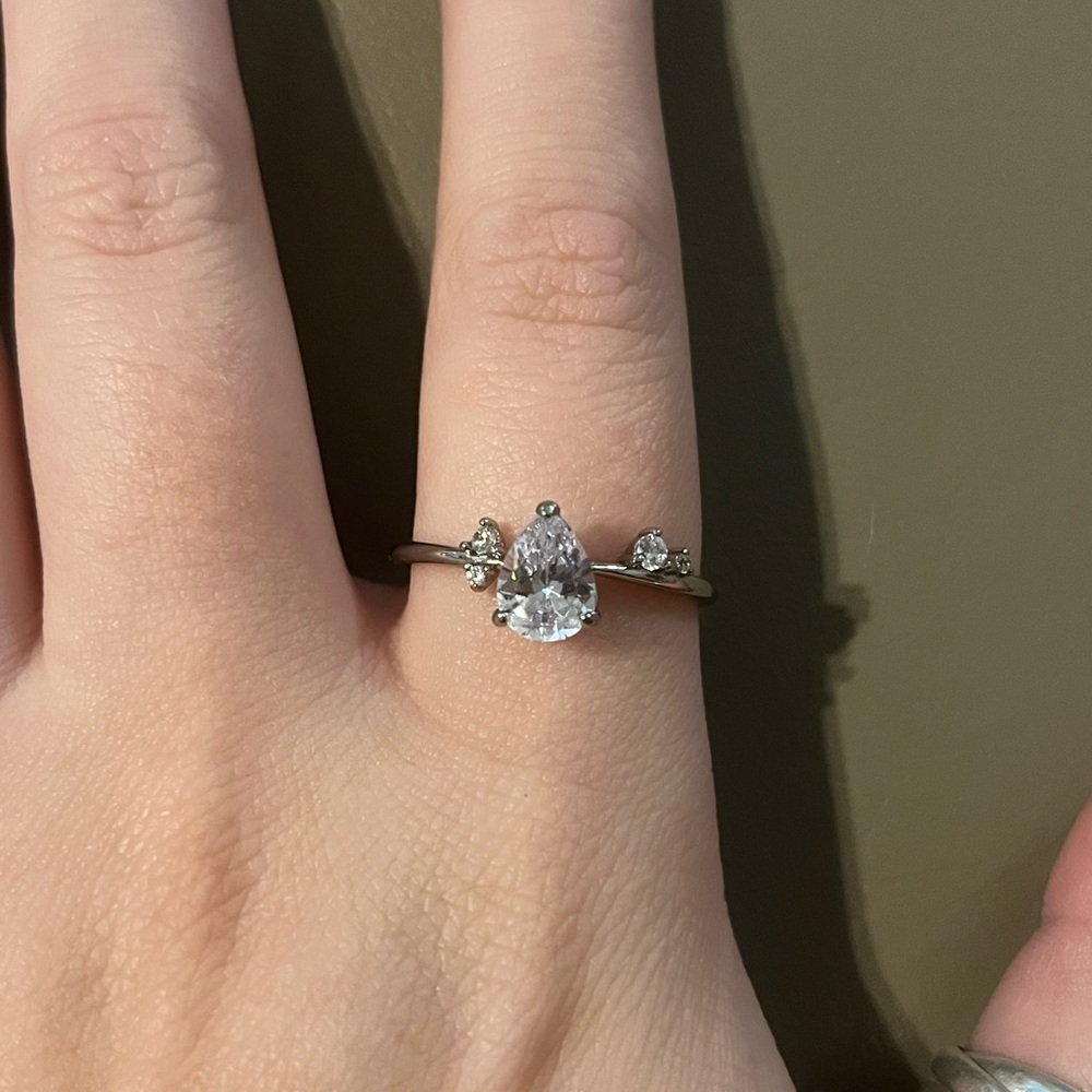 Charmed Aroma | Size 10 Ring